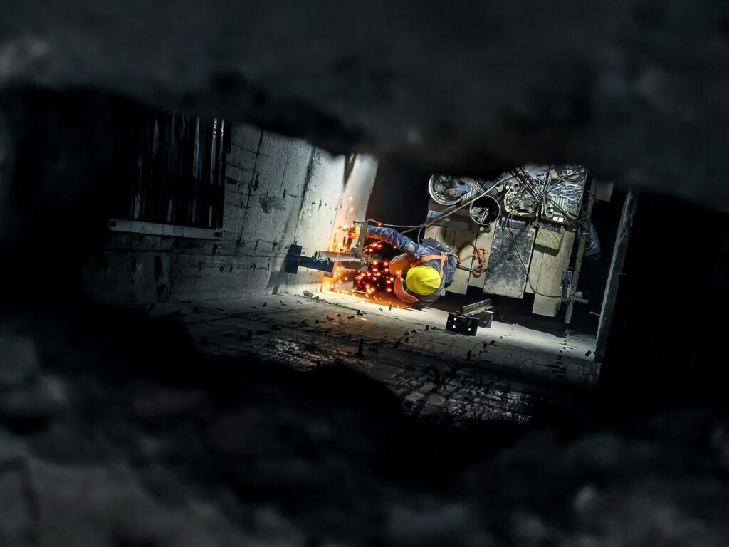Reparacion ascensores Barcelona