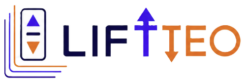 Logo LiftTeo Ascensores
